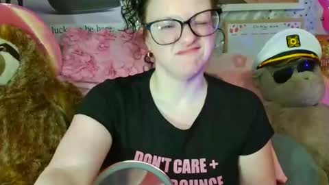 fieryminx67 online show from 11-03-25, 08:48