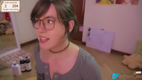 Fijisaki  Soni online show from 12-14-24, 06:13