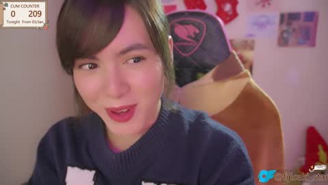 Snapshot of fijisakistar chatting on 12-24-24, 03:05 Fijisaki Soni online show from 12-24-24, 03:05