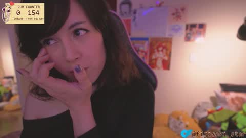 Fijisaki  Soni online show from 11-27-25, 03:08