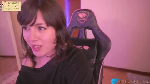 Fijisaki  Soni online show from 04-09-26, 06:19