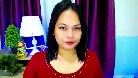 Snapshot of filipina_oh_carol chatting on 12-04-25, 09:45 miss carol online show from 12-04-25, 09:45