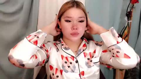  Angela  DONT FORGET TO FOLLOW AND GIVE ME APPRECIATION online show from 02-16-25, 07:59