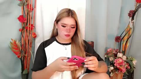  Angela  DONT FORGET TO FOLLOW AND GIVE ME APPRECIATION online show from 02-18-25, 05:31