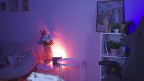 cap and Lana  online show from 12-07-24, 11:29