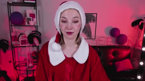 cap and Lana  online show from 12-25-24, 02:34