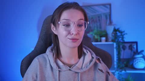 cap and Lana  online show from 01-11-25, 09:04