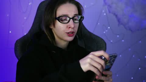 cap and Lana  online show from 01-23-25, 08:04