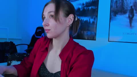 cap and Lana  online show from 01-25-25, 08:10