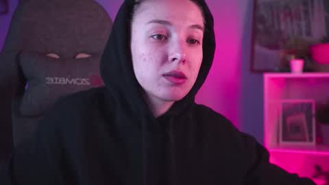 cap and Lana  online show from 02-23-25, 01:57