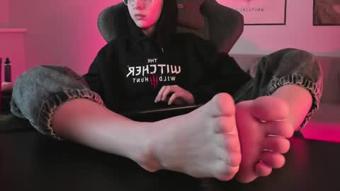 cap and Lana  online show from 03-01-25, 02:26