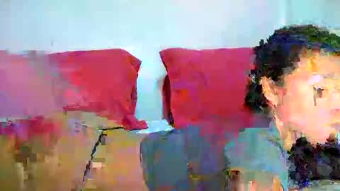 Snapshot of filipinadreamgirl chatting on 02-02-26, 12:31 Chesca online show from 02-02-26, 12:31