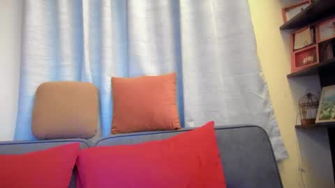 Snapshot of filipinadreamgirl chatting on 02-10-26, 12:15 Chesca online show from 02-10-26, 12:15