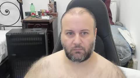 filippo12356 online show from 01-12-25, 10:02