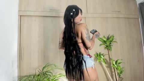 filletatouee online show from 10-31-25, 02:34