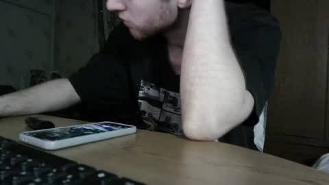 Whitechocolate online show from 07-15-26, 06:46