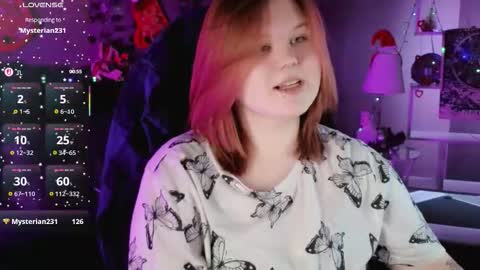 Snapshot of fillisfire chatting on 01-06-26, 11:03 - online show from 01-06-26, 11:03