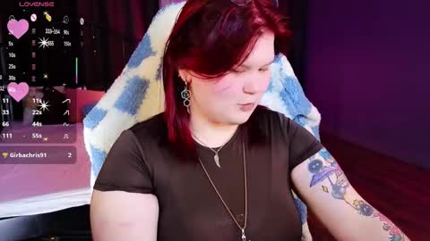 Snapshot of fillisfire chatting on 03-12-26, 04:02 - online show from 03-12-26, 04:02