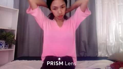 Belle online show from 04-08-26, 10:26