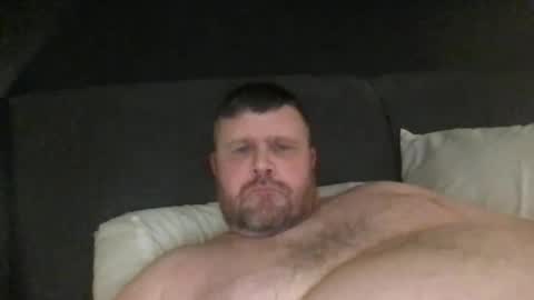 fin bear dom online show from 01-13-25, 09:52