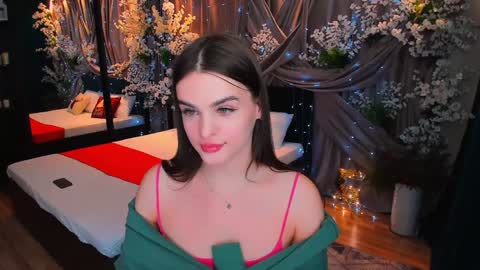 Amanda online show from 01-26-25, 07:09