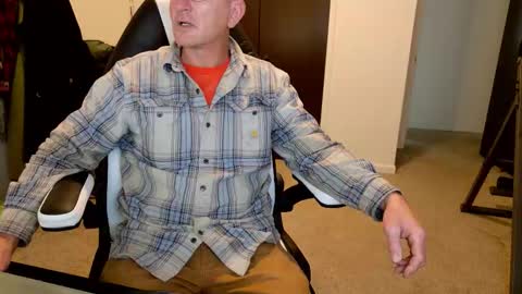 Ross online show from 11-13-25, 10:19