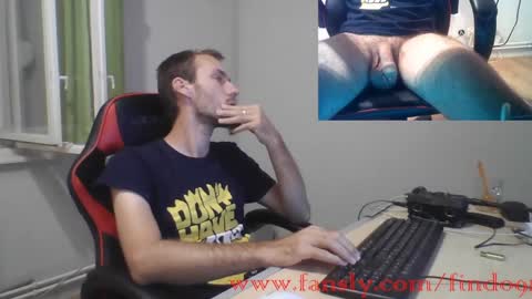 Jane and Findo online show from 01-26-25, 04:30