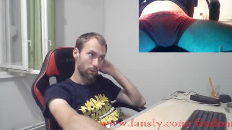 Jane and Findo online show from 01-29-25, 06:33