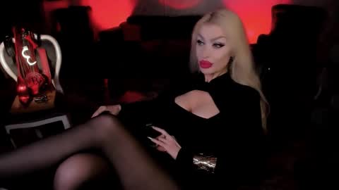 AlfaFemale online show from 11-06-25, 01:50