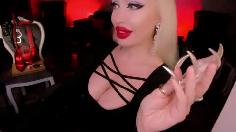 AlfaFemale online show from 04-20-26, 03:09