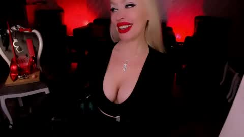 AlfaFemale online show from 05-15-26, 02:24