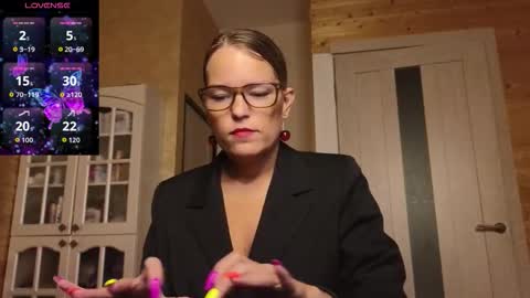 Lady online show from 09-16-25, 06:53