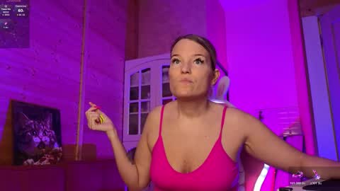 Lady online show from 05-30-26, 03:20