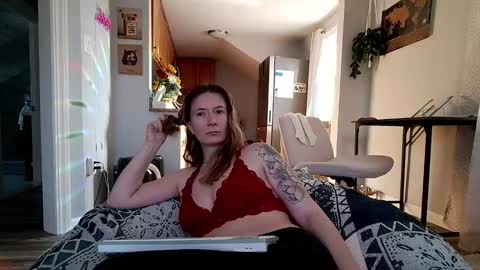 Goddess Natalia Findom online show from 03-09-26, 09:08