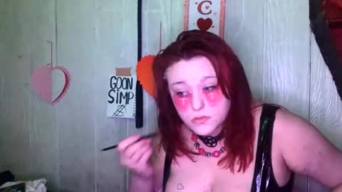Snapshot of findommefoxi chatting on 02-02-25, 07:14 findommefoxi online show from 02-02-25, 07:14