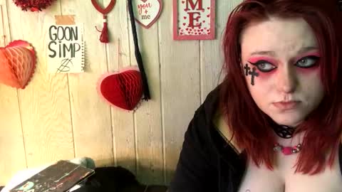 Snapshot of findommefoxi chatting on 02-04-25, 10:45 findommefoxi online show from 02-04-25, 10:45