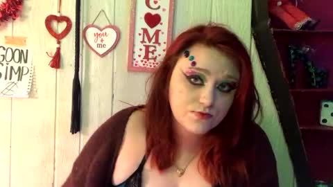 Snapshot of findommefoxi chatting on 02-12-25, 06:40 findommefoxi online show from 02-12-25, 06:40