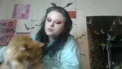 Snapshot of findommefoxi chatting on 09-21-25, 08:38 findommefoxi online show from 09-21-25, 08:38
