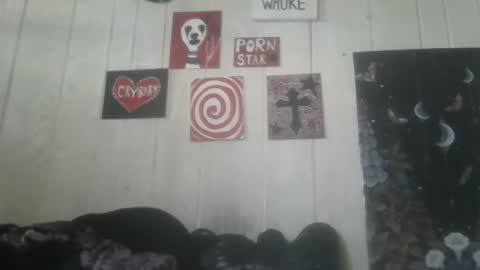 Snapshot of findommefoxi chatting on 03-02-26, 07:21 findommefoxi online show from 03-02-26, 07:21