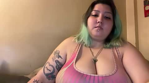 Whos Blue online show from 04-29-26, 11:33