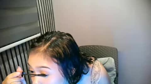 Snapshot of finekeona chatting on 03-22-26, 03:59 KEONA online show from 03-22-26, 03:59