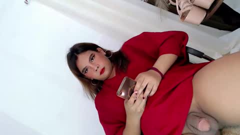 Jasmine online show from 09-11-25, 09:15