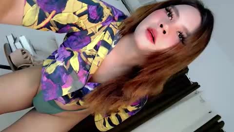 Jasmine online show from 09-24-25, 06:50