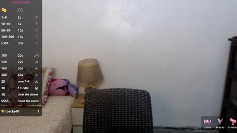 Ayesha online show from 11-04-25, 02:27