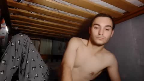 Christian online show from 12-01-25, 07:19