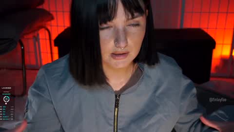 Snapshot of finleyfae chatting on 01-17-25, 06:02 finleyfae online show from 01-17-25, 06:02