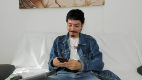 finn_jackson online show from 04-15-26, 08:31