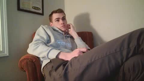 Snapshot of finnabun33 chatting on 01-14-25, 12:43 Jake I am Bicurious online show from 01-14-25, 12:43