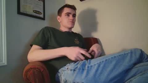 Snapshot of finnabun33 chatting on 01-30-25, 12:29 Jake I am Bicurious online show from 01-30-25, 12:29