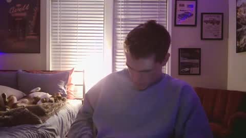 Snapshot of finnabun33 chatting on 02-11-25, 02:25 Jake I am Bicurious online show from 02-11-25, 02:25